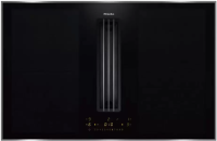 Варочная панель с встроенной вытяжкой Miele KMDA 7476 FR