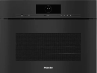 Встраиваемая пароварка Miele DGC 7840 HCX PRO OBSW