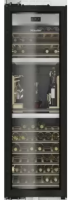 Встраиваемый винный холодильник Miele KWT2671VIS