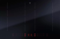 Варочная панель V-ZUG CookTop V4000 I804 CTI4T-31158