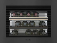 Встраиваемый винный шкаф Miele KWT 7112 iG 125 Gala Ed