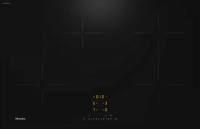 Варочная панель Miele KM 7373 FL