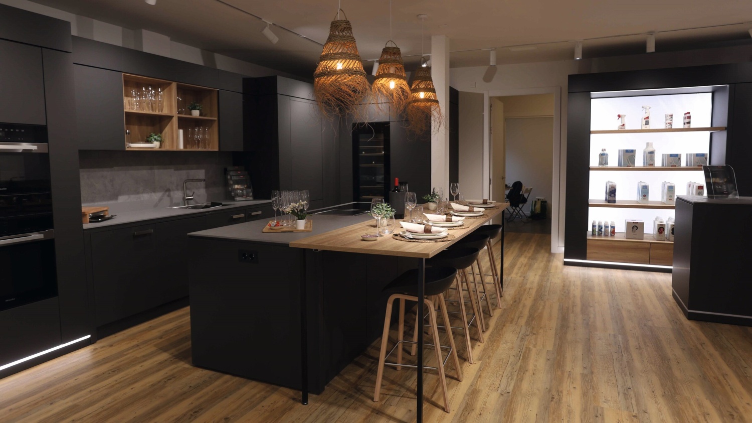 Баннер с товаром