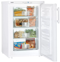 Морозильник Liebherr GP 1376 Premium