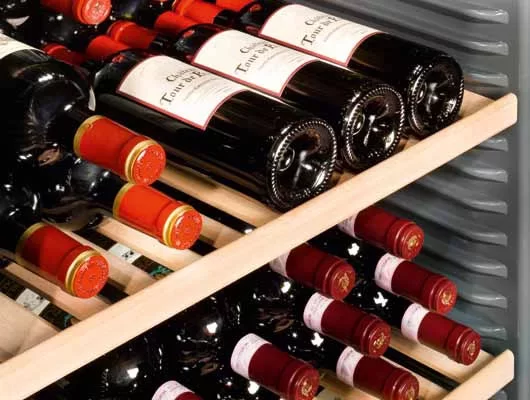 Винный шкаф Liebherr WKb 3212 Vinothek