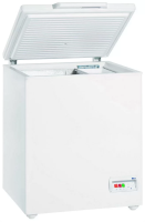 Морозильный ларь Liebherr GT 2121 Comfort