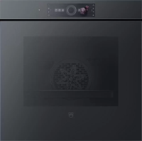 Духовой шкаф V-ZUG Combair V6000 60 C6T-21068 (черное стекло)