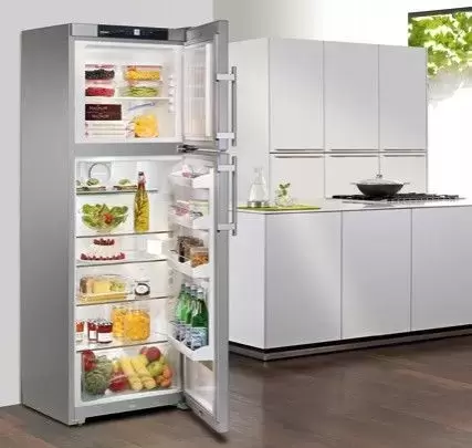 Холодильник Liebherr CTsl 2841 Comfort