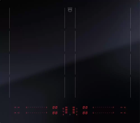 Варочная панель V-ZUG CookTop V4000 I604 CTI4T-31157
