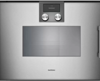 Встраиваемая пароварка Gaggenau BSP221111