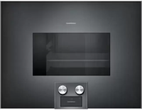 Духовой шкаф-пароварка Gaggenau BS 475-100