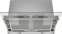 Встраиваемая вытяжка Miele DAS 4640