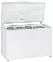 Морозильный ларь Liebherr GTP 2756 Premium