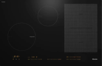 Варочная панель Miele KM 7679 FL