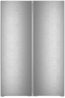 Холодильник Liebherr XRFsd 5220 Plus NoFrost