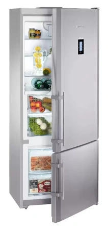 Холодильник Liebherr CBNes 4656 Premium BioFresh NoFrost