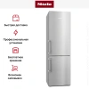 Холодильник Miele KFN 4795 AD CleanSteel