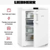 Морозильник Liebherr Fd 1404