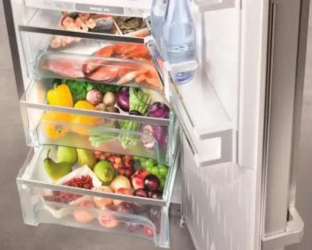 Холодильник Liebherr KBes 4350