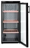 Винный шкаф Liebherr WKb 3212 Vinothek