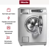 Стиральная машина Miele PW 6065 клапан, сталь