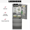 Встраиваемый холодильник Liebherr ECBNe 7870 BioFresh NoFrost