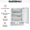 Встраиваемый морозильник Gaggenau RF200300