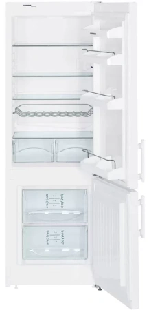 Холодильник Liebherr CUP 2721 Comfort
