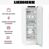 Морозильник Liebherr FNe 5026