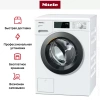 Стиральная машина Miele WED125 WCS