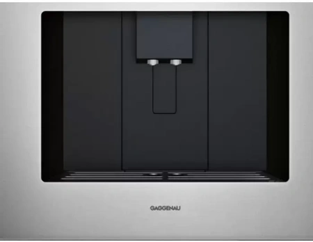 Встраиваемая кофемашина Gaggenau CMP 250-112
