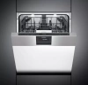 Встраиваемая посудомоечная машина Gaggenau DI 260-110