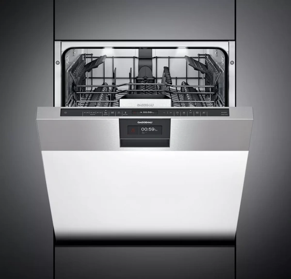 Встраиваемая посудомоечная машина Gaggenau DI 261-110