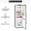 Холодильник Liebherr CNef 5735