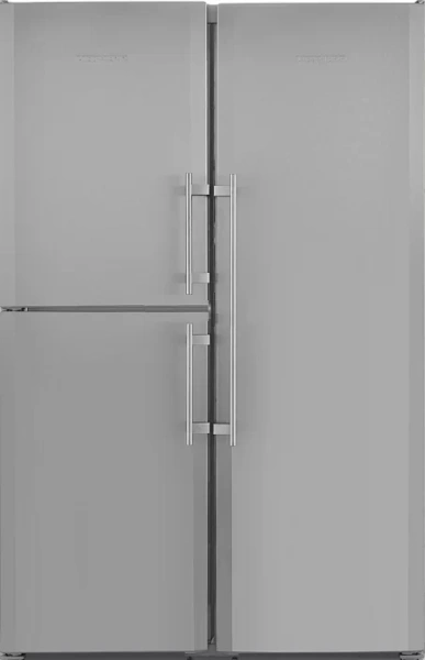 Холодильник Liebherr SBSes 7353 Premium BioFresh NoFrost