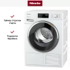 Сушильная машина Miele TWF760WP