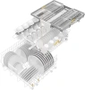 Полновстраиваемая посудомоечная машина Miele G 5260 SCVi Active Plus