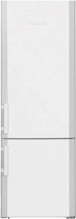 Холодильник Liebherr CU 2811 Comfort