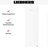 Морозильник Liebherr FNe 5207
