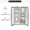 Холодильник Liebherr XRFsd 5255 Prime