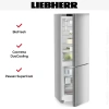 Холодильник Liebherr CBNsfc 5223