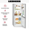 Холодильник Liebherr CUele 2331