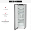Морозильник Liebherr SFNsfd 5247