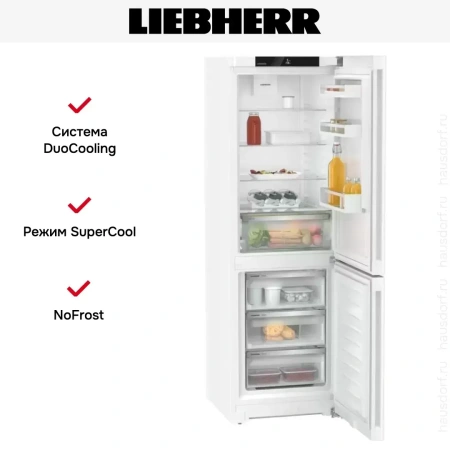 Холодильник Liebherr CNf 5203