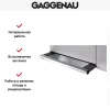 Встраиваемая вытяжка Gaggenau AH 900-191