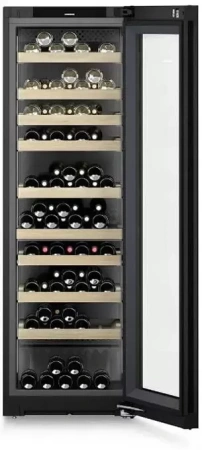 Винный шкаф Liebherr WPgbi 5272 Vinidor Selection