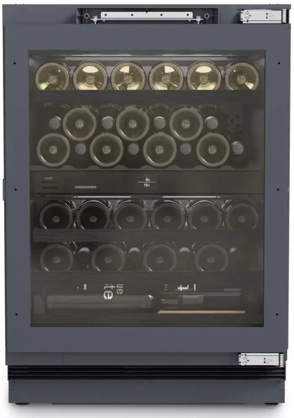 Встраиваемый винный шкаф Liebherr UWpri 3762 Vinidor Selection