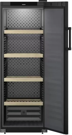 Винный шкаф Liebherr WSbl 5001