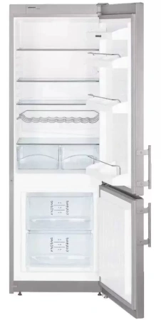 Холодильник Liebherr CUPsl 2721 Comfort