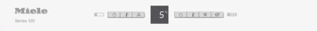Холодильник Miele KFN 29162D WS